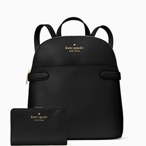 Kate Spade backpack